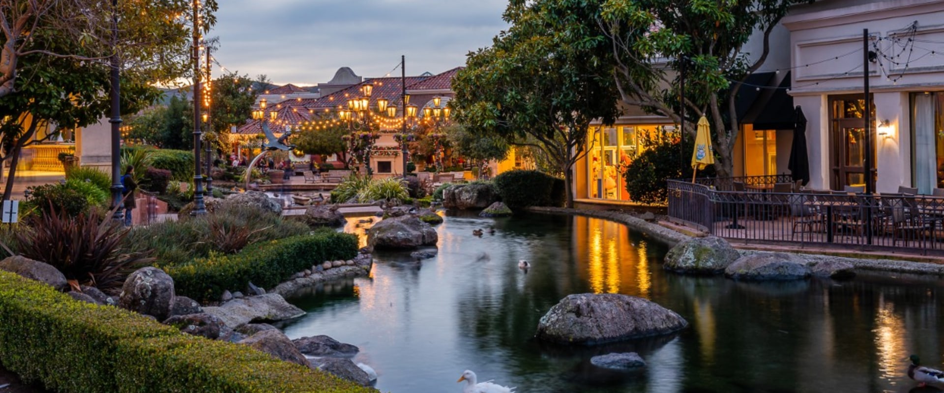 The Best Walkable Neighborhoods in Danville, CA