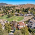 The Best Views in Danville, CA's Neighborhoods