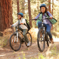 Discovering the Best Bike-Friendly Neighborhoods in Danville, CA