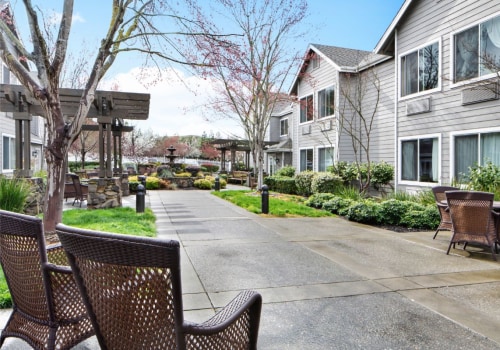 The Ultimate Guide to Active Adult Communities in Danville, CA