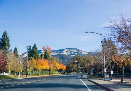 The Allure of Danville, CA: A Real Estate Expert's Perspective