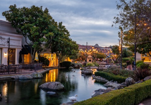 The Ultimate Guide to Shopping in Danville, CA Neighborhoods