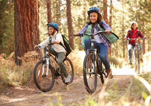 Discovering the Best Bike-Friendly Neighborhoods in Danville, CA