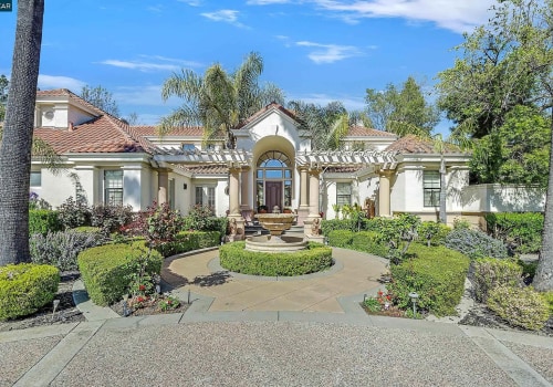 Luxurious Living in Danville, CA